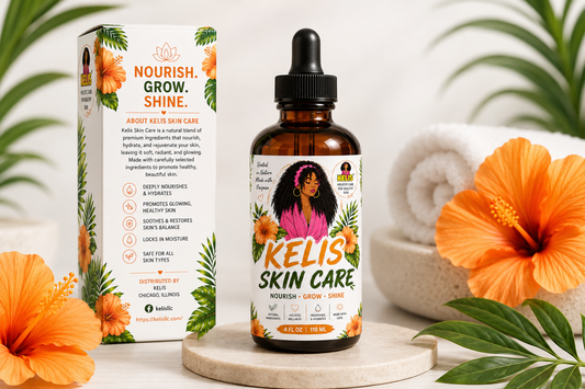 Skin care