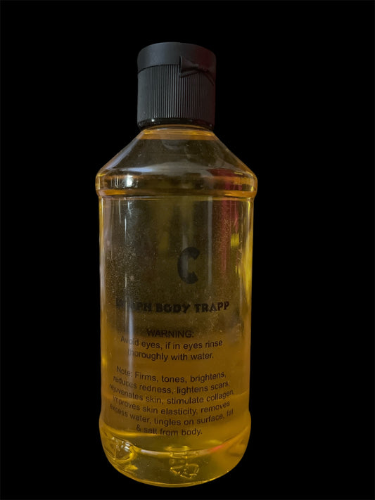 Wholesale Lymph Massage Oil