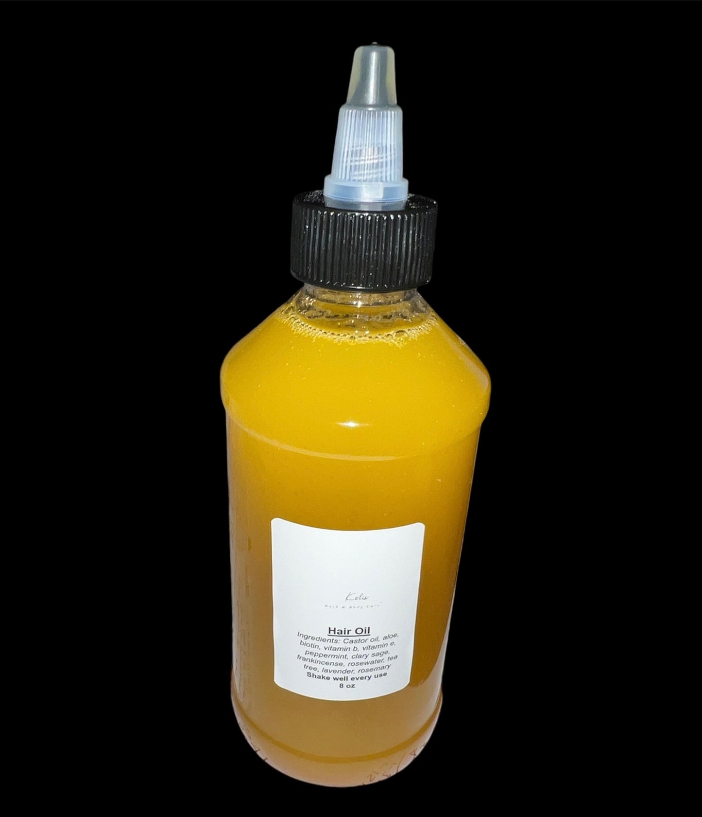 Wholesale hair oil