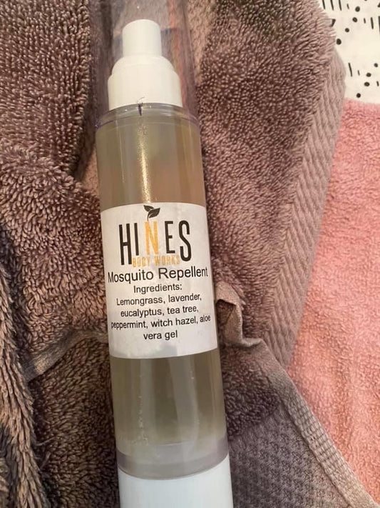 Mosquito Repellent