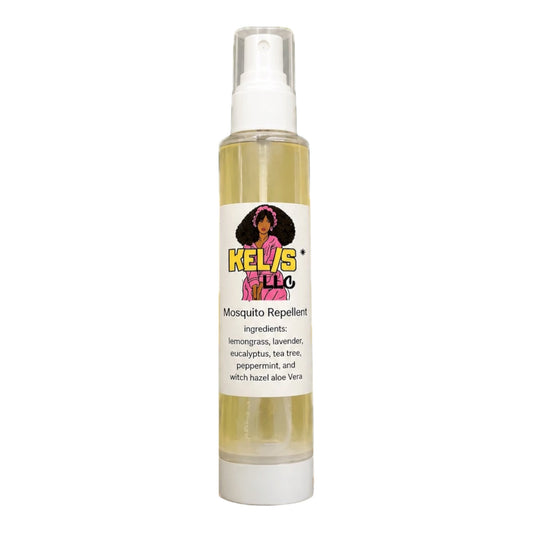 Mosquito Repellent